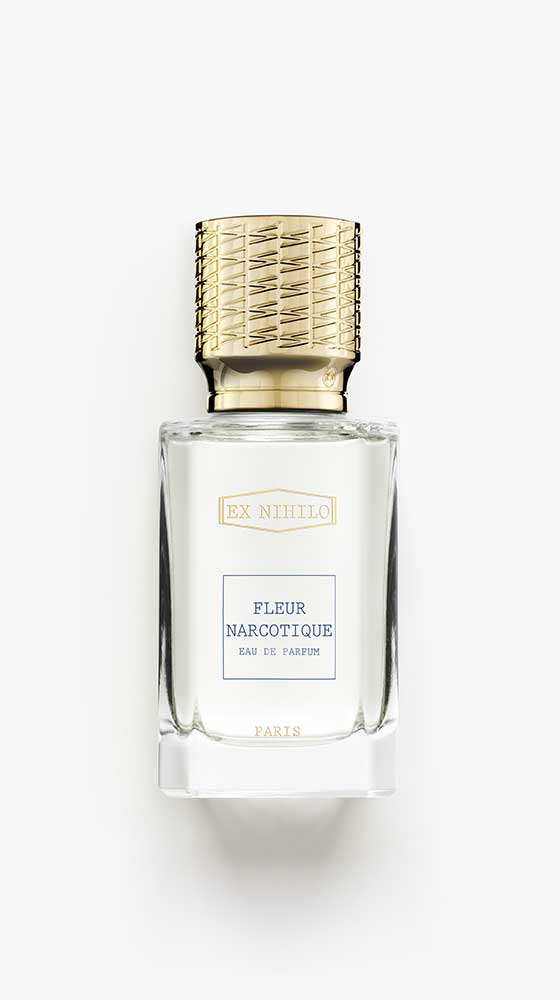 Bottle of Fleur Narcotique perfume
