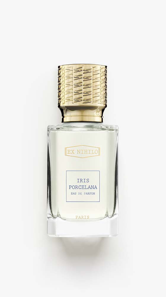 L'Artisan Parfumeur Iris de Gris Unisex Eau De Parfum 100ml  (Fragrance,Unisex)