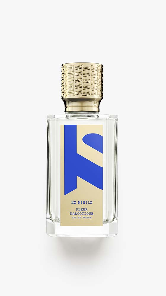 EX NIHILO PARIS : Perfumes